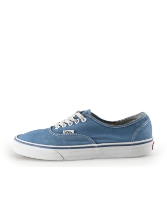 Vans Sneaker Blau 354644
 Größe 42½
 