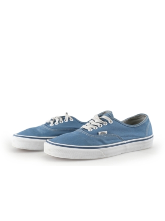 Vans Sneaker Blau 354644
 Größe 42½
 