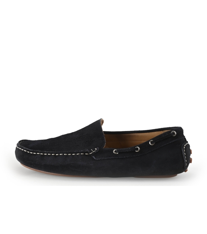 Manfield Slip-ons