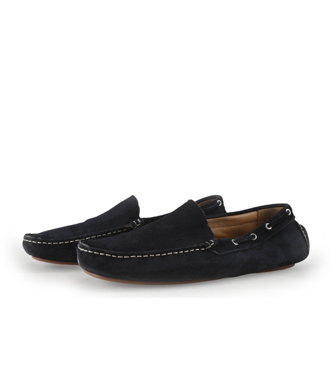 Manfield Slip-ons