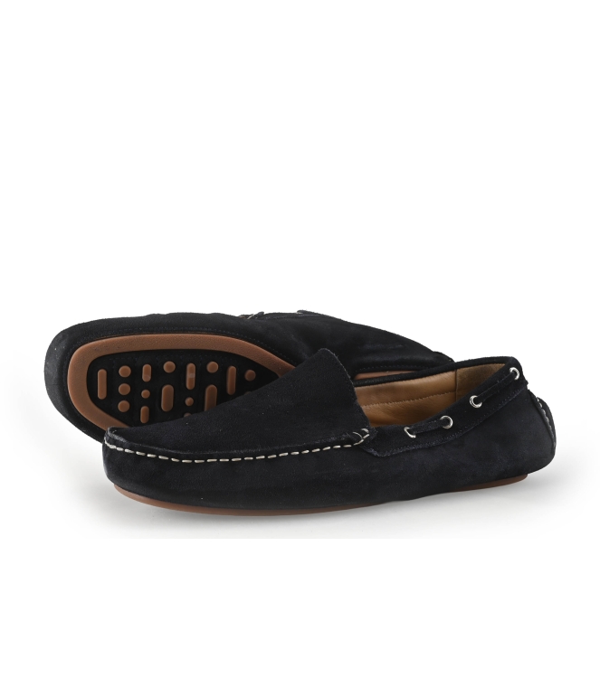 Manfield Slip-ons