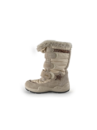 Primigi Schneestiefel Beige 354647
 Größe 33
 