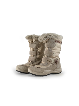 Primigi Schneestiefel Beige 354647
 Größe 33
 
