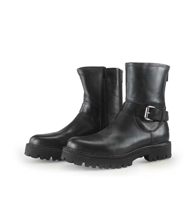 Shabbies Amsterdam Stiefeletten