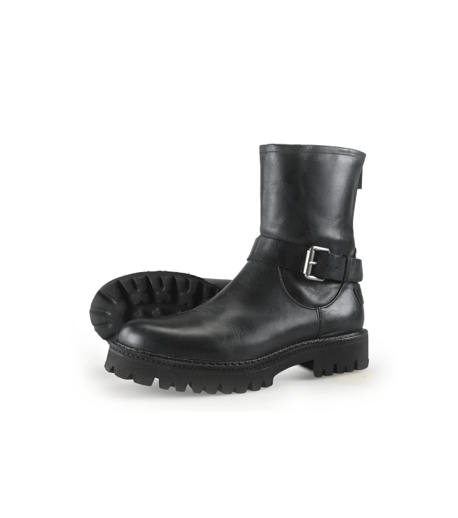 Shabbies Amsterdam Stiefeletten