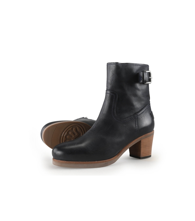 Shabbies Amsterdam Stiefeletten