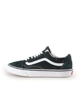 Vans Sneaker Grün 354650
 Größe 42
 