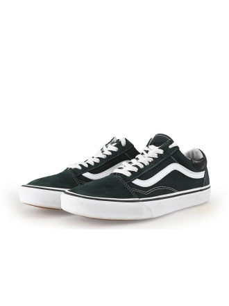 Vans Sneaker Grün 354650
 Größe 42
 