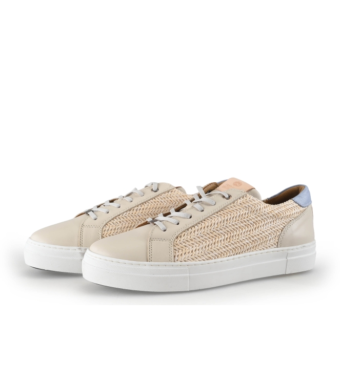 Fred de La Bretoniere Sneaker