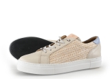 Fred de La Bretoniere Sneaker
