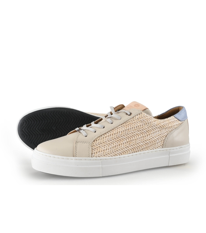Fred de La Bretoniere Sneaker