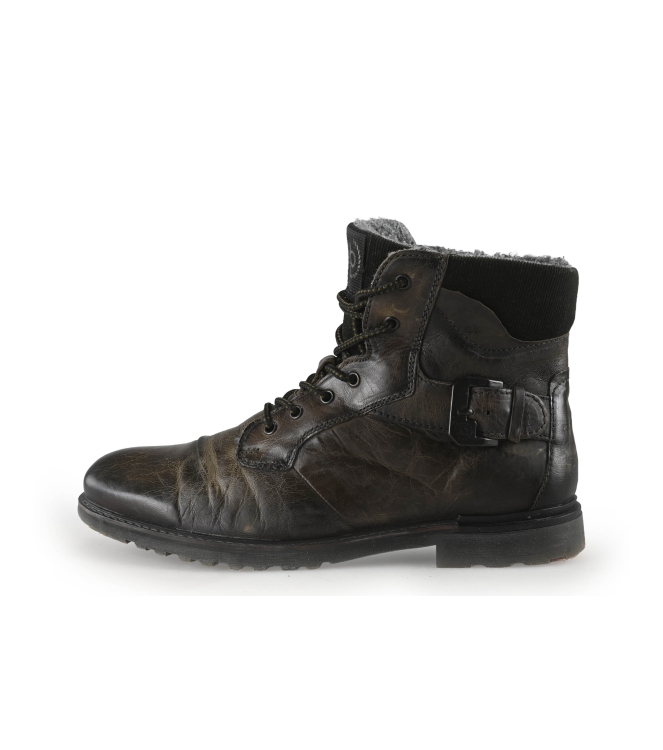 Bugatti Bikerstiefel