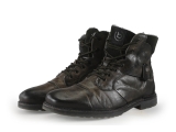 Bugatti Bikerstiefel
