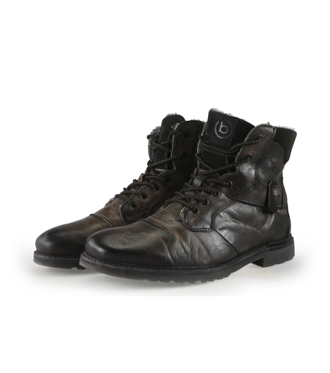 Bugatti Bikerstiefel