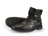 Bugatti Bikerstiefel