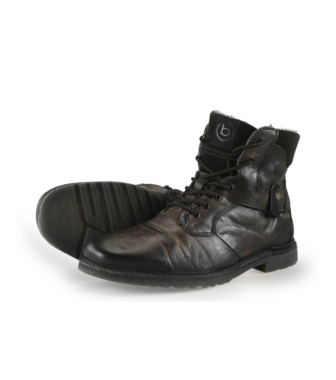 Bugatti Bikerstiefel