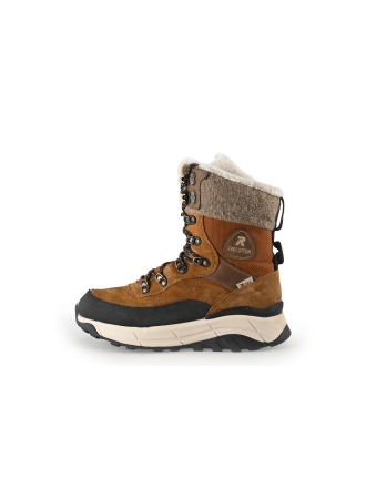 Rieker Schneestiefel Braun 354655
 Größe 38
 