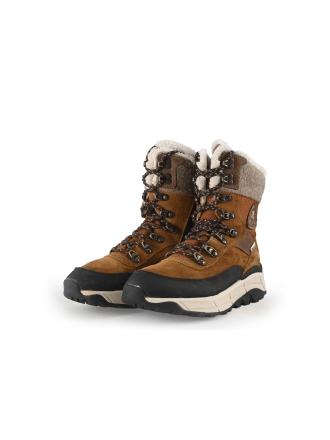 Rieker Schneestiefel Braun 354655
 Größe 38
 