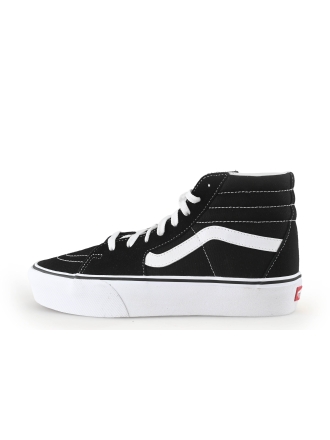 Vans Hohe Sneaker Schwarz 354657
 Größe 41
 