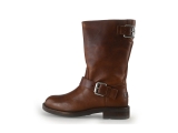 Shabbies Amsterdam Bikerstiefel