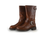 Shabbies Amsterdam Bikerstiefel