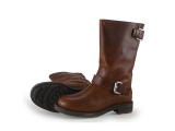 Shabbies Amsterdam Bikerstiefel