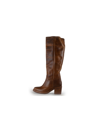 Shabbies Amsterdam Stiefel Cognac 354659
 Größe 39
 