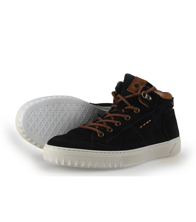 No Stress Schnürschuhe