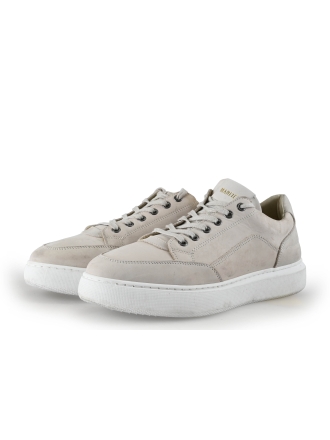 Manfield Sneaker Weiß 354662
 Größe 43
 