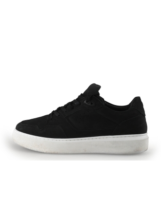 Manfield Sneaker Schwarz 354663
 Größe 40
 