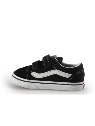 Vans Sneaker Schwarz 354667
 Größe 25
 