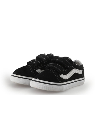 Vans Sneaker Schwarz 354667
 Größe 25
 