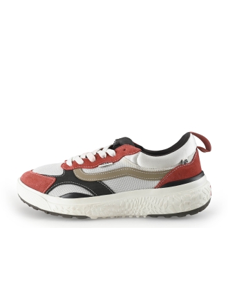 Vans Sneaker Rot 354668
 Größe 43
 