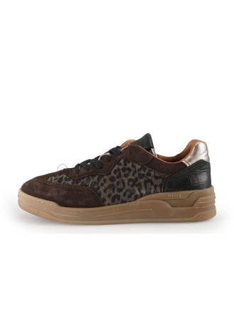 Manfield Sneaker Braun 354669
 Größe 42
 