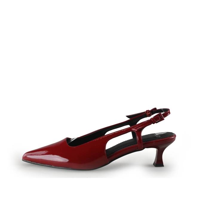 Manfield pumps