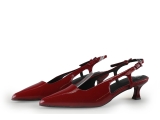 Manfield pumps