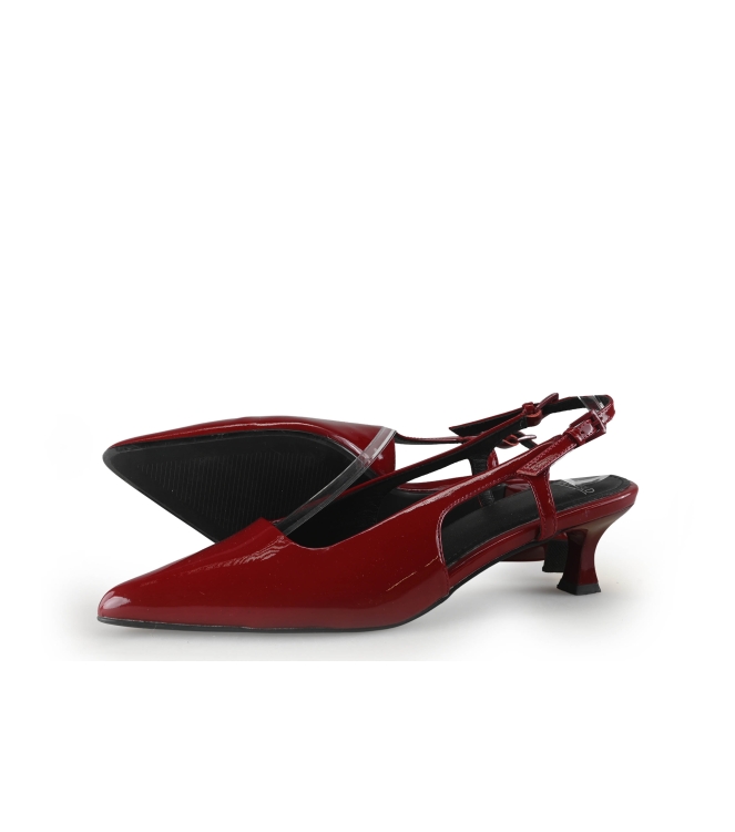 Manfield pumps