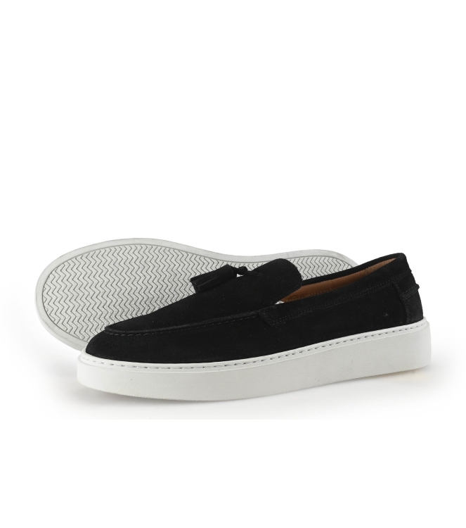 Manfield Loafers 