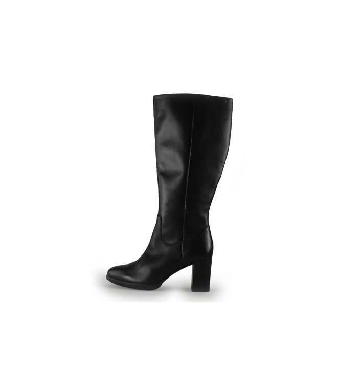 No Stress Stiefel