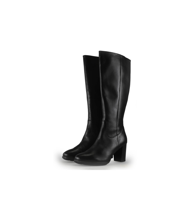 No Stress Stiefel