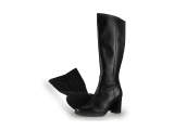 No Stress Stiefel