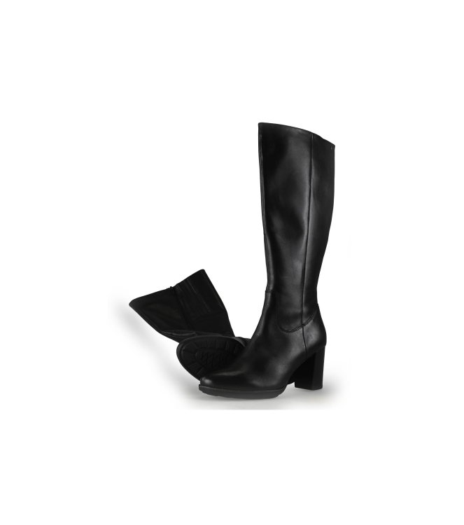 No Stress Stiefel