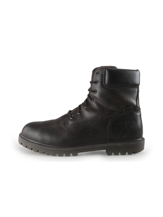 Timberland Arbeitsschuhe Braun 354677
 Größe 46
 