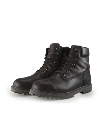 Timberland Arbeitsschuhe Braun 354677
 Größe 46
 