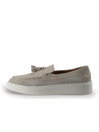 Manfield Loafers  Beige 354684
 Größe 44
 