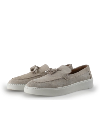 Manfield Loafers  Beige 354684
 Größe 44
 