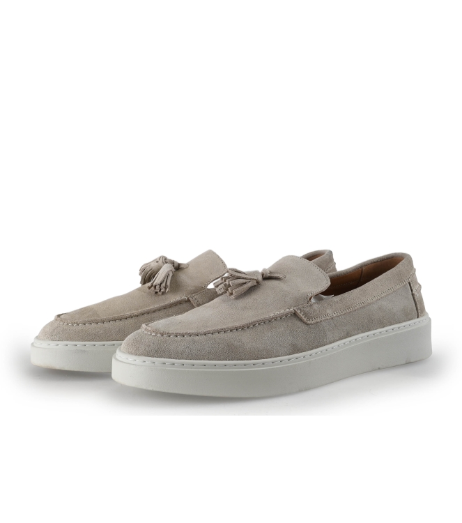 Manfield Loafers 