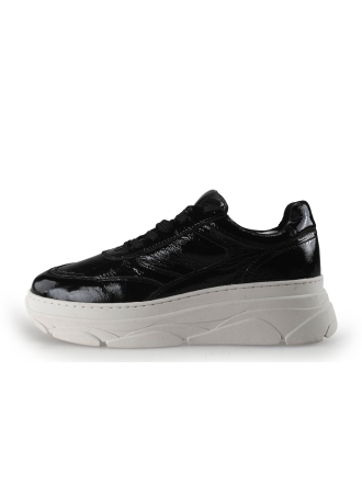 Manfield Sneaker Schwarz 354686
 Größe 41
 