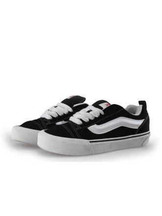 Vans Sneaker Schwarz 354687
 Größe 39
 