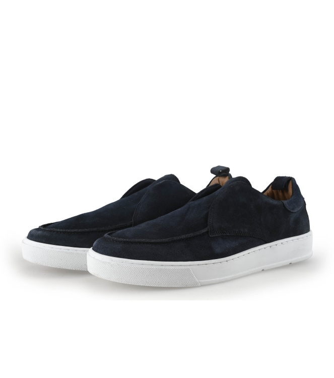 Manfield Loafers 